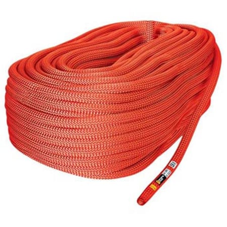 Singing Rock 150 ft. R44 10.5mm Nfpa Static Rope; Red 448683